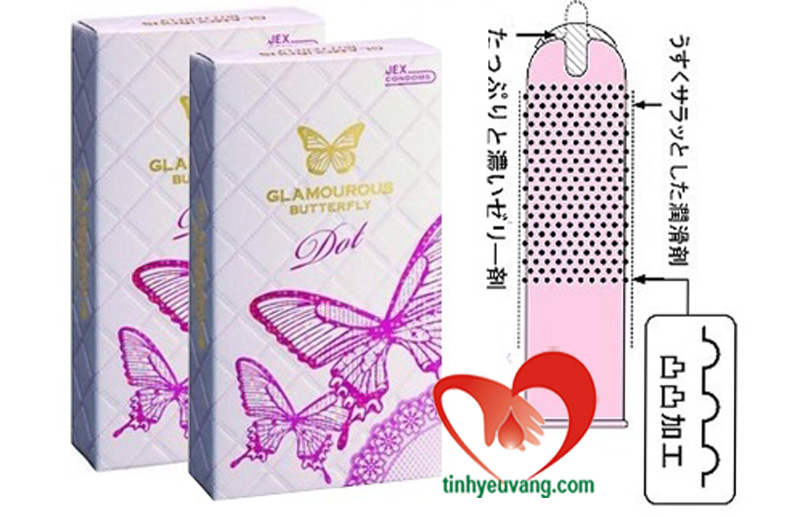 1-hop-bao-cao-su-glamcurous-butterfly-dot-8-chiec-tinhyeuvang